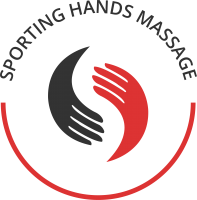 Sporting Hands Massage